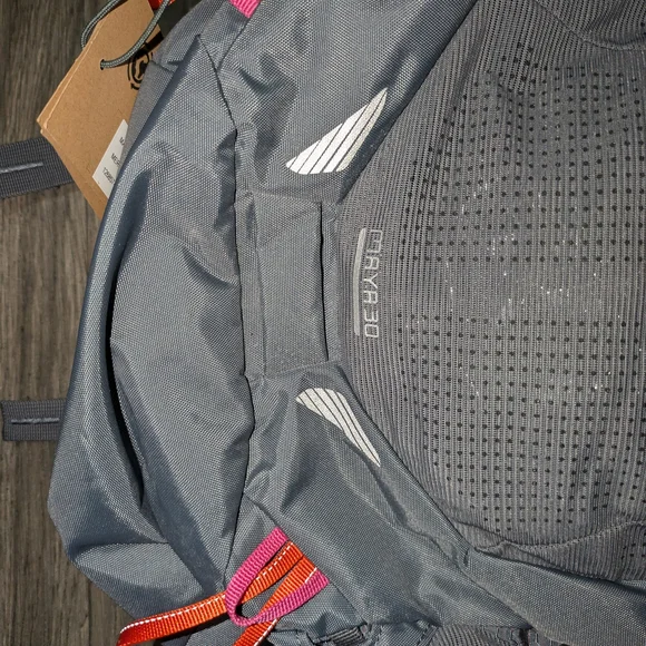 Gregory Gray Backpack for Men - Picture 6 of 10